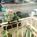 Comfort Im Zentrum 23 아파트 *