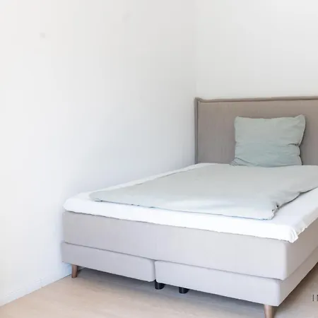 Comfort Apartment Im Zentrum 23 מגדבורג