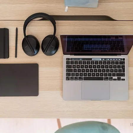 Apartament Comfort Im Zentrum 23