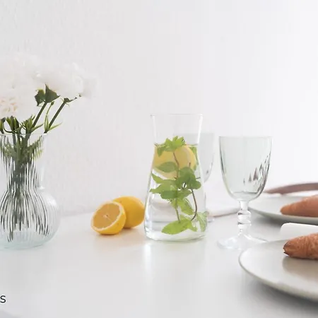 Stilvolles Im Zentrum Mit Netflix We23 Apartment Magdeburg