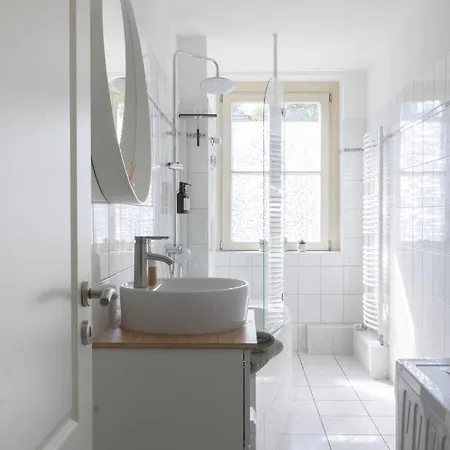 Comfort Apartment Im Zentrum 23