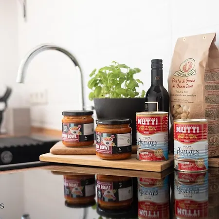 Appartement Comfort Im Zentrum 23 *