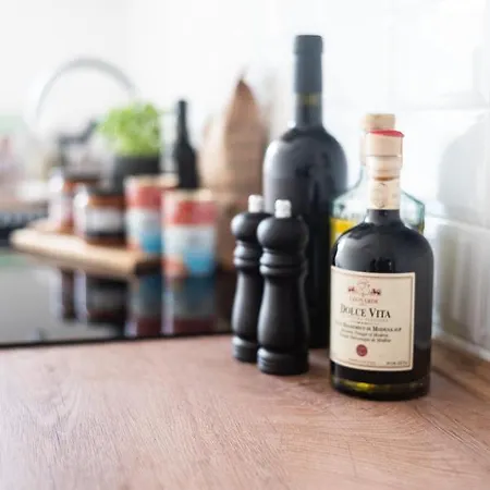 Apartament Comfort Im Zentrum 23