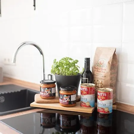 Comfort Im Zentrum 23