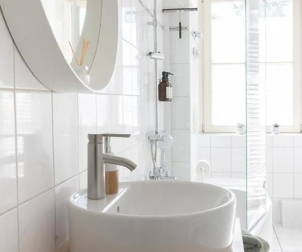 Comfort Im Zentrum 23