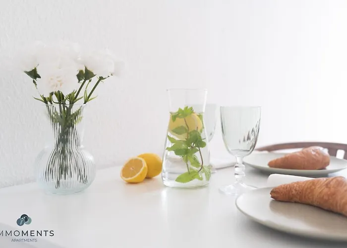 Comfort Im Zentrum 23 Appartement Maagdenburg