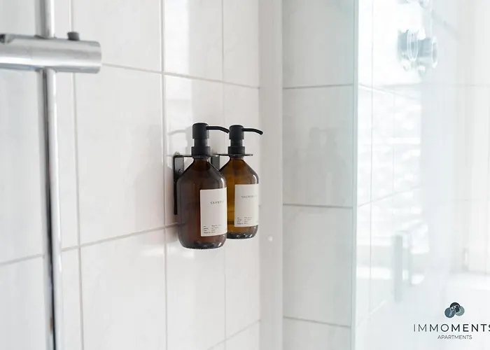 Comfort Im Zentrum 23 Appartement *