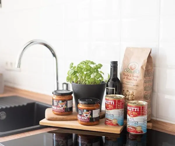 Comfort Im Zentrum 23